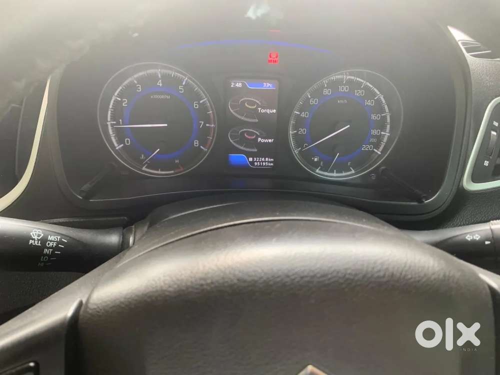 Maruti Suzuki Baleno 1.2 Alpha, 2018, Petrol