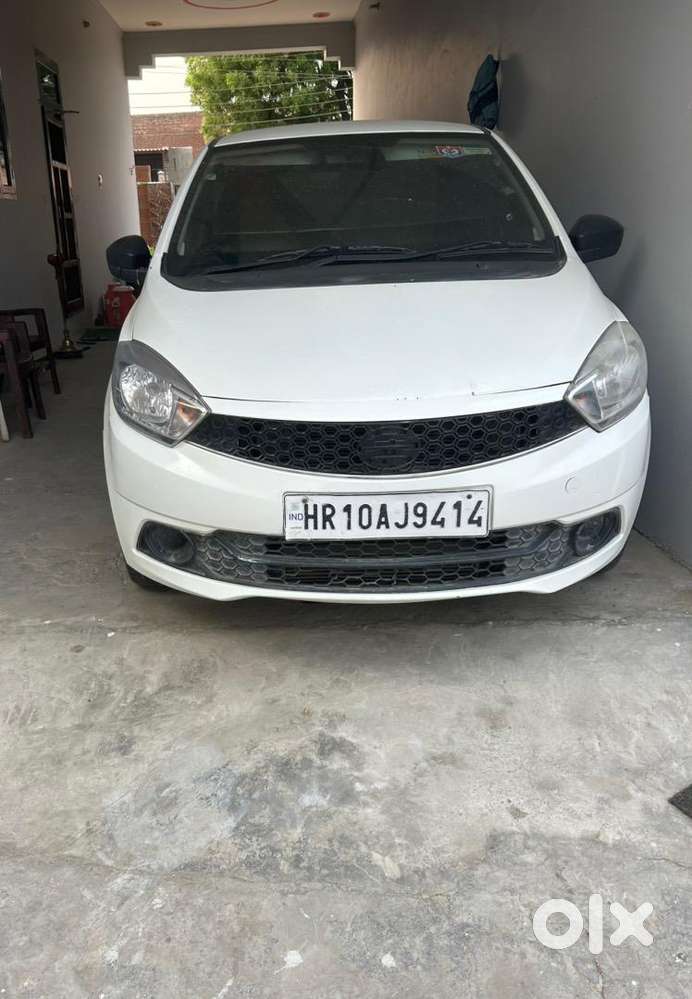 Tata Car 2020 Diesel Manual