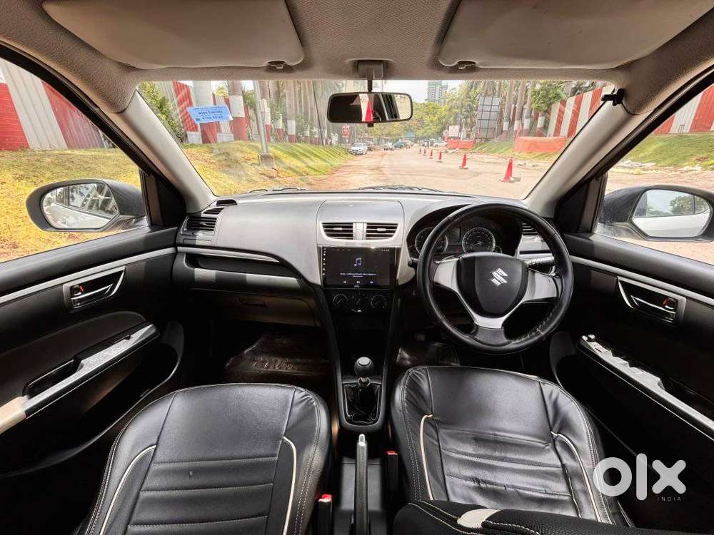 Maruti Suzuki Swift Vxi + Manual, 2014, Petrol