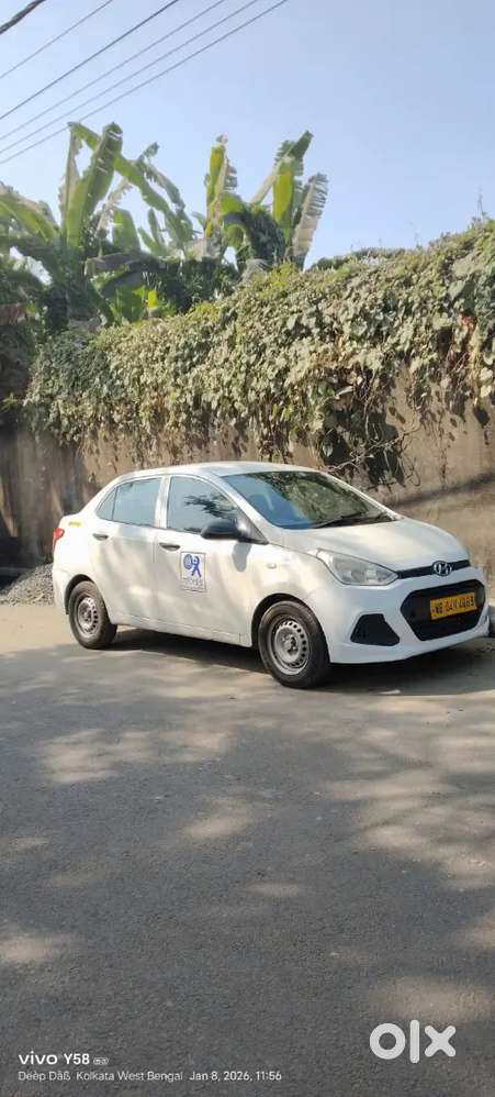 Hyundai Xcent Prime 2018 Diesel 180000 Km Driven