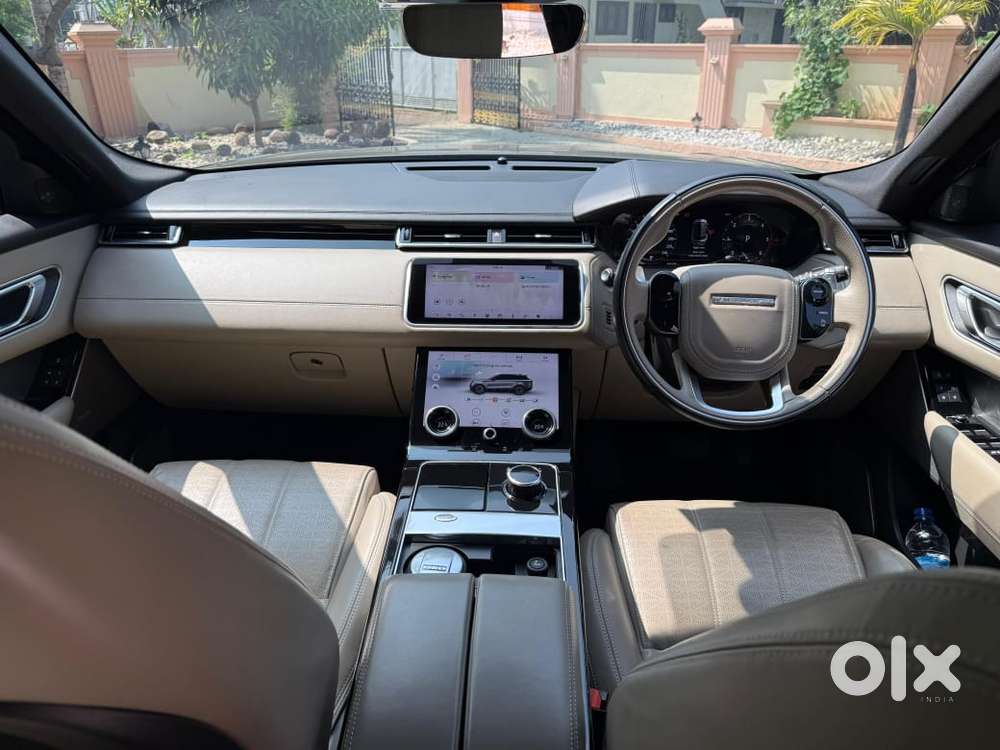 Land Rover Range Velar Hse Dynamic 2.0 Diesel, 2018, Diesel