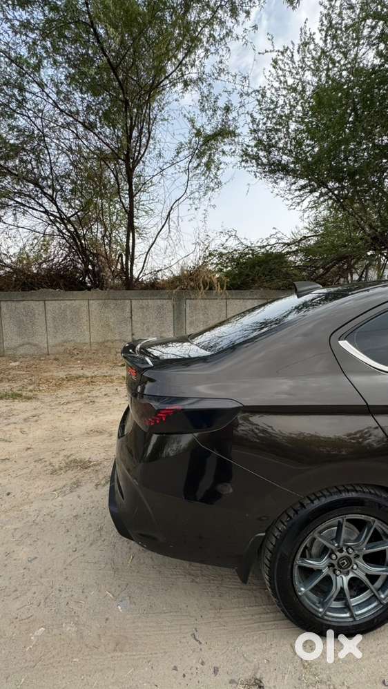 Honda City 2022 Petrol Good Condition