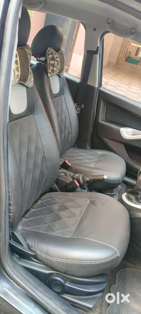Ford Figo Diesel 2013