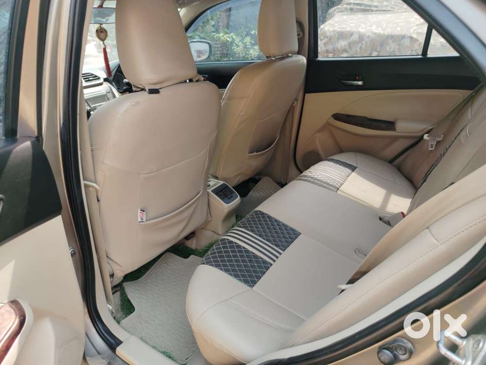 Maruti Suzuki Swift Dzire Vdi Optional, 2019, Diesel
