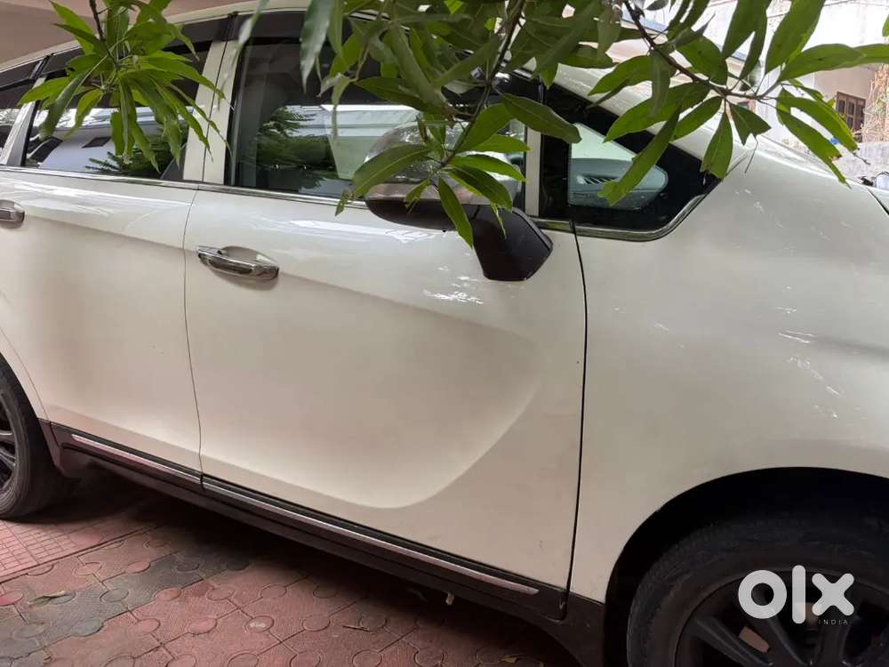Marazzo Neatly Used Car