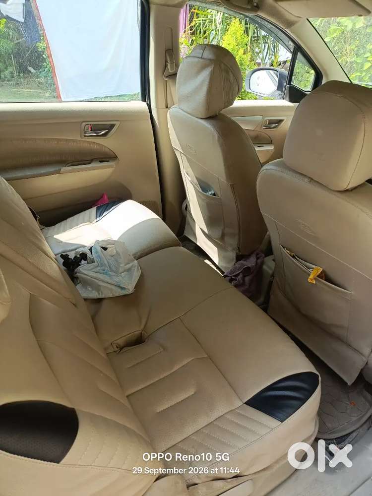 Maruti Suzuki Ertiga Vdi 2015 Diesel