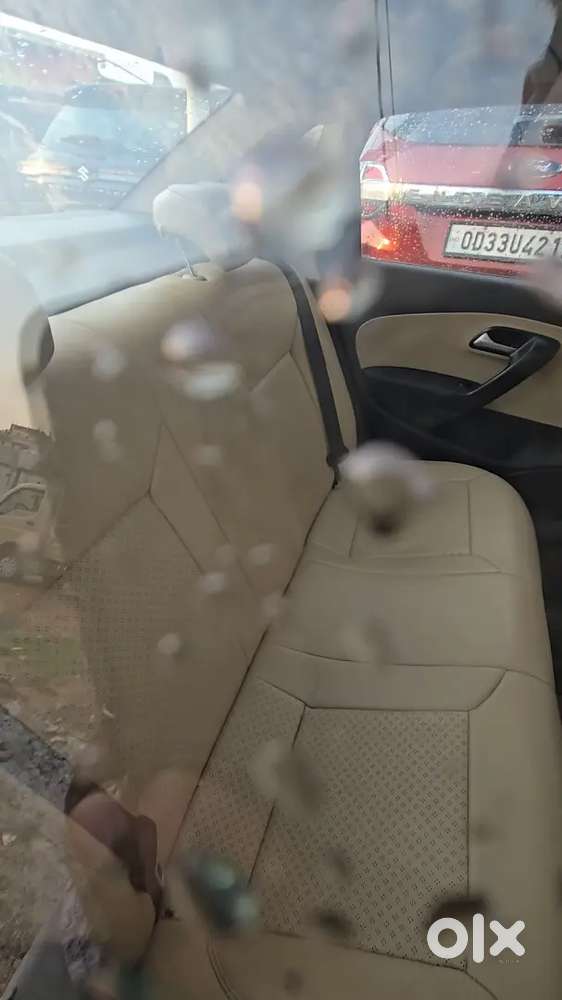 Volkswagen Ameo 2017 Petrol 59000 Km Driven