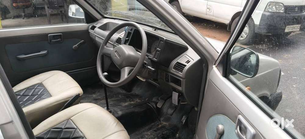 Maruti Suzuki 800 Ac Bsiii, 2008, Petrol
