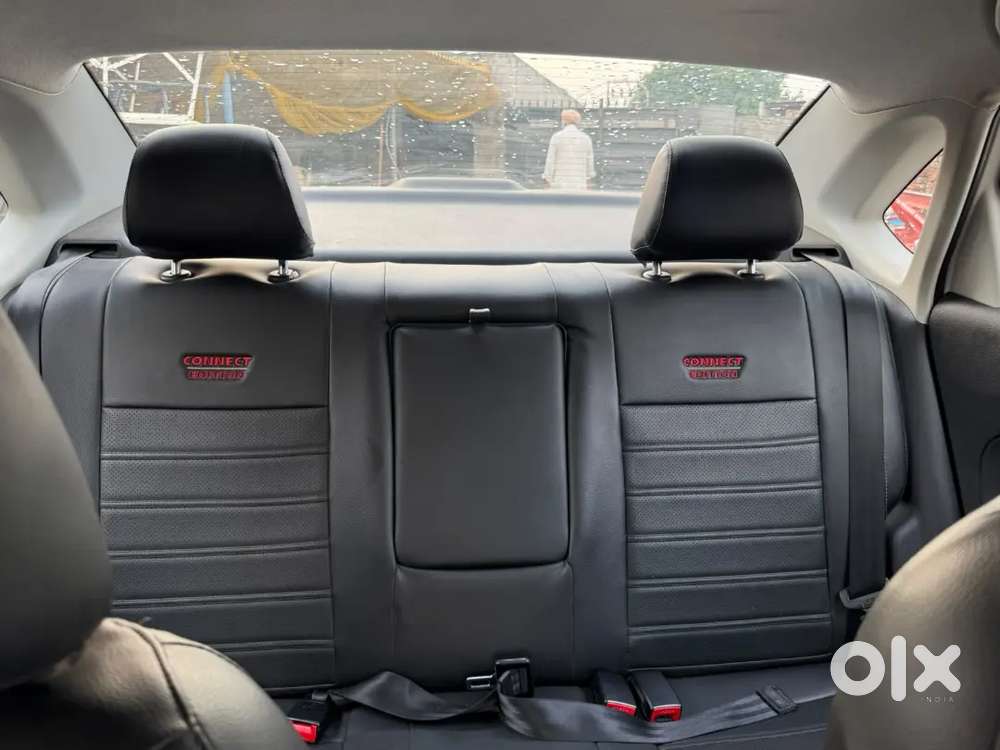 Volkswagen Vento 2018 Diesel Automatic