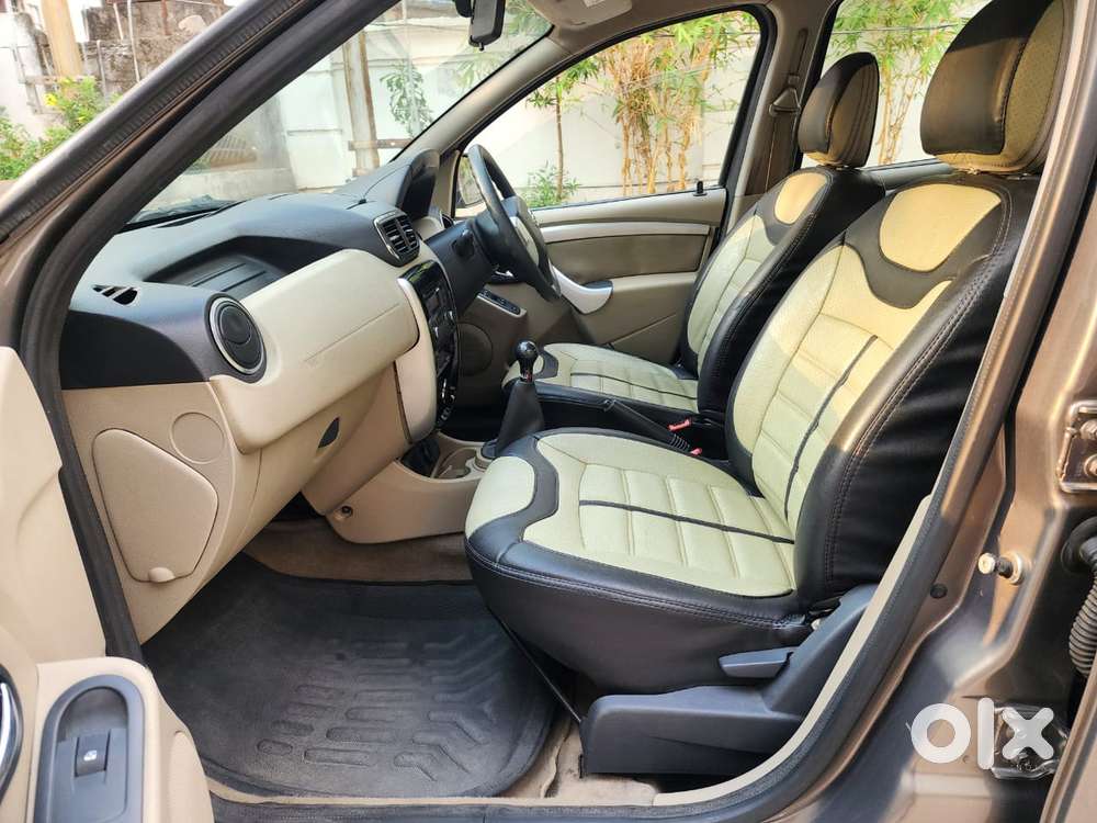 Nissan Terrano Xl Plus 85 Ps Deisel, 2014, Diesel