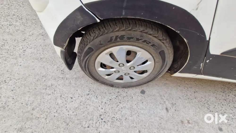 Hyundai I10 2007 Petrol 2011