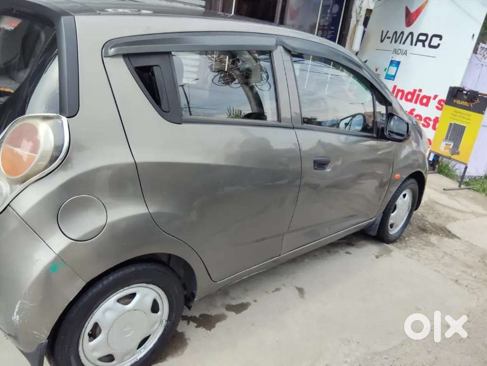 Chevrolet Beat Diesel Well Maintained