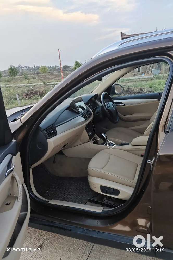 Bmw X1 Sdrive 20d Special Edition