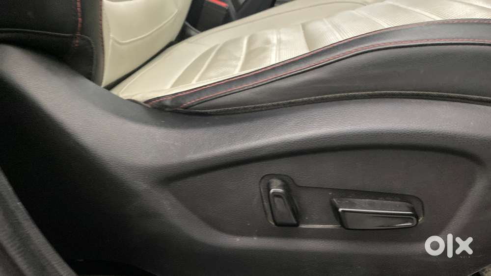 Kia Seltos 1.4 Gtx+ Mt, 2019, Petrol