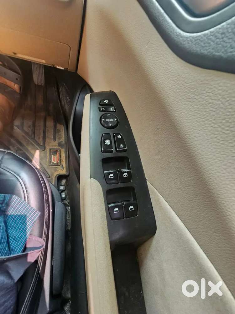 Hyundai Verna 1.6 Vtvt Sx