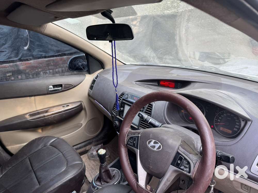 Hyundai I20 N Line Petrol Manual 2009