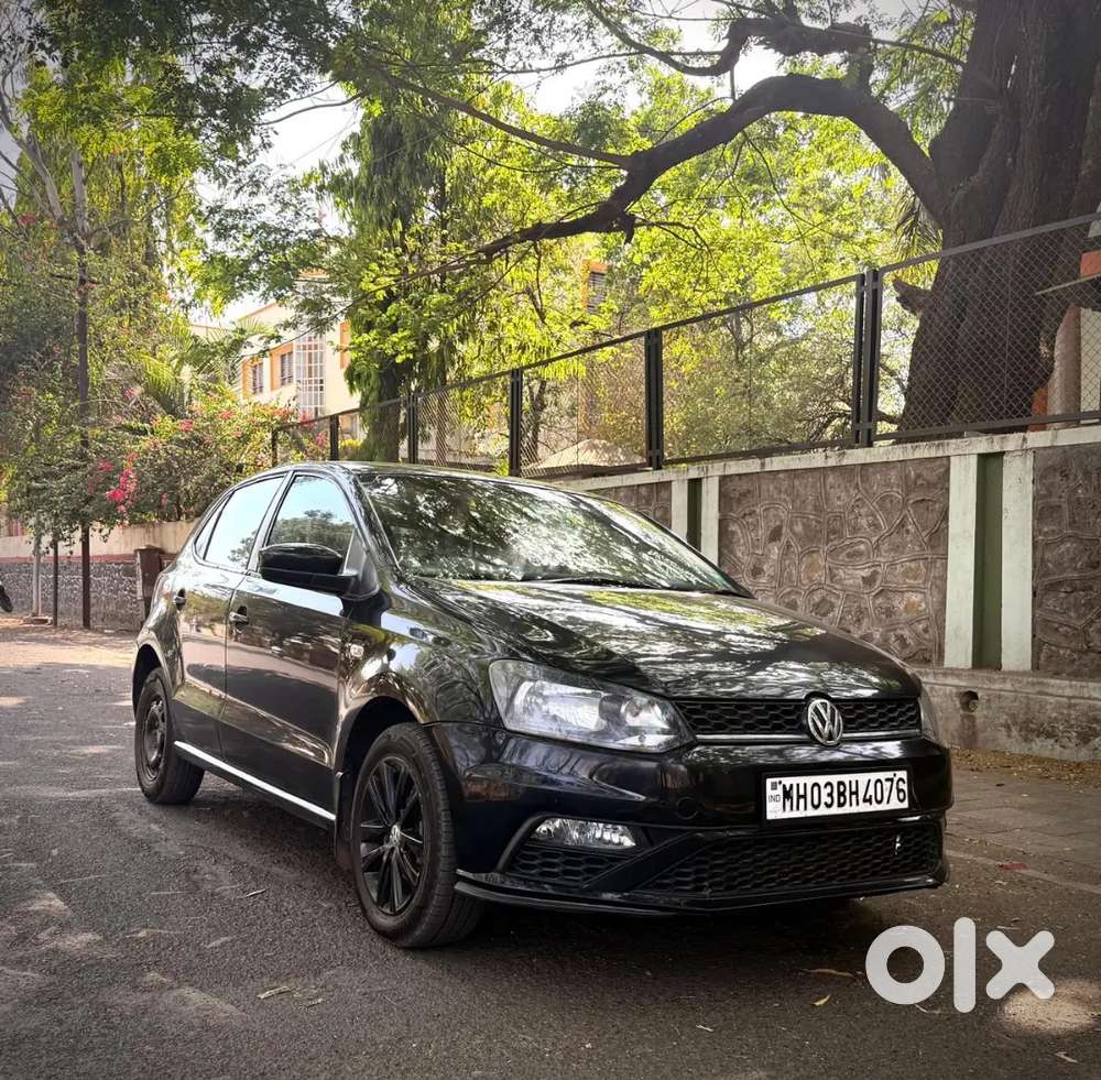 Volkswagen Polo 2012 Diesel Well Maintained