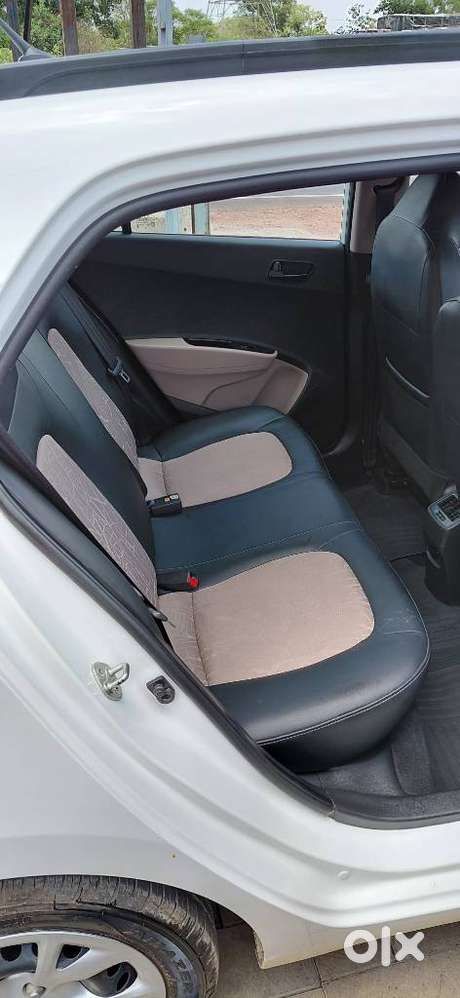 Hyundai Grand I10, 2018, Petrol