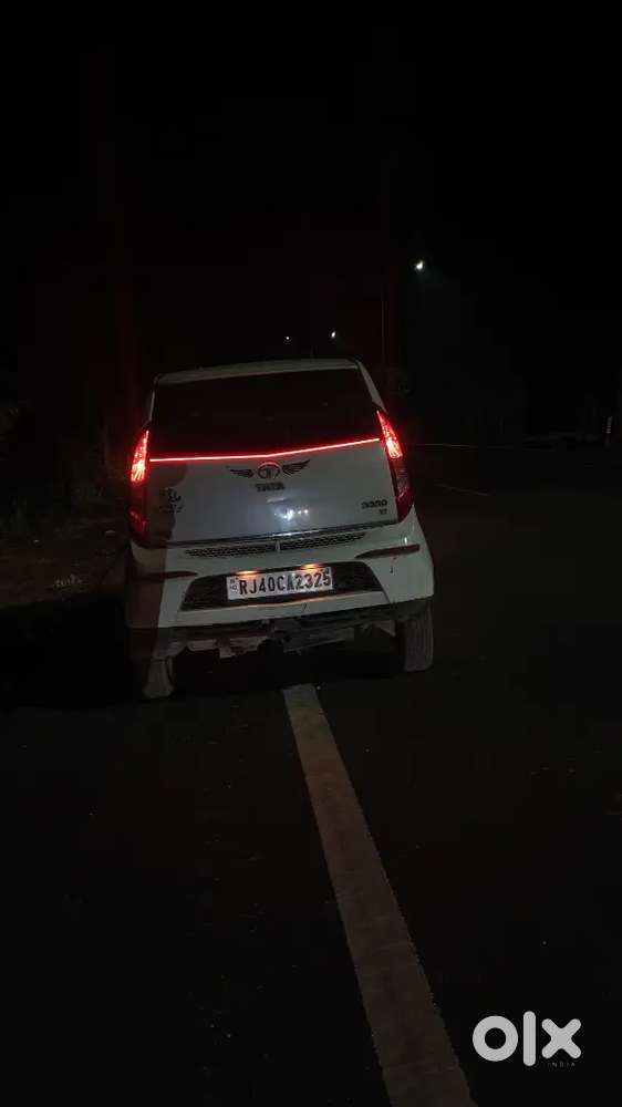 Tata Nano Excellent Condition