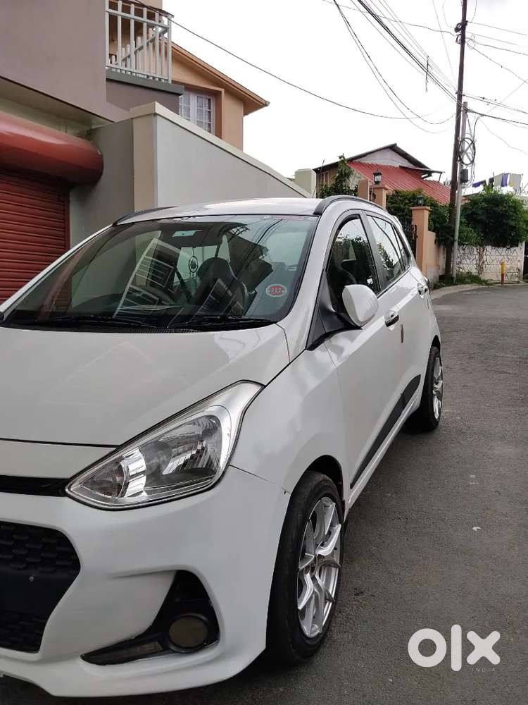 In Good Condition