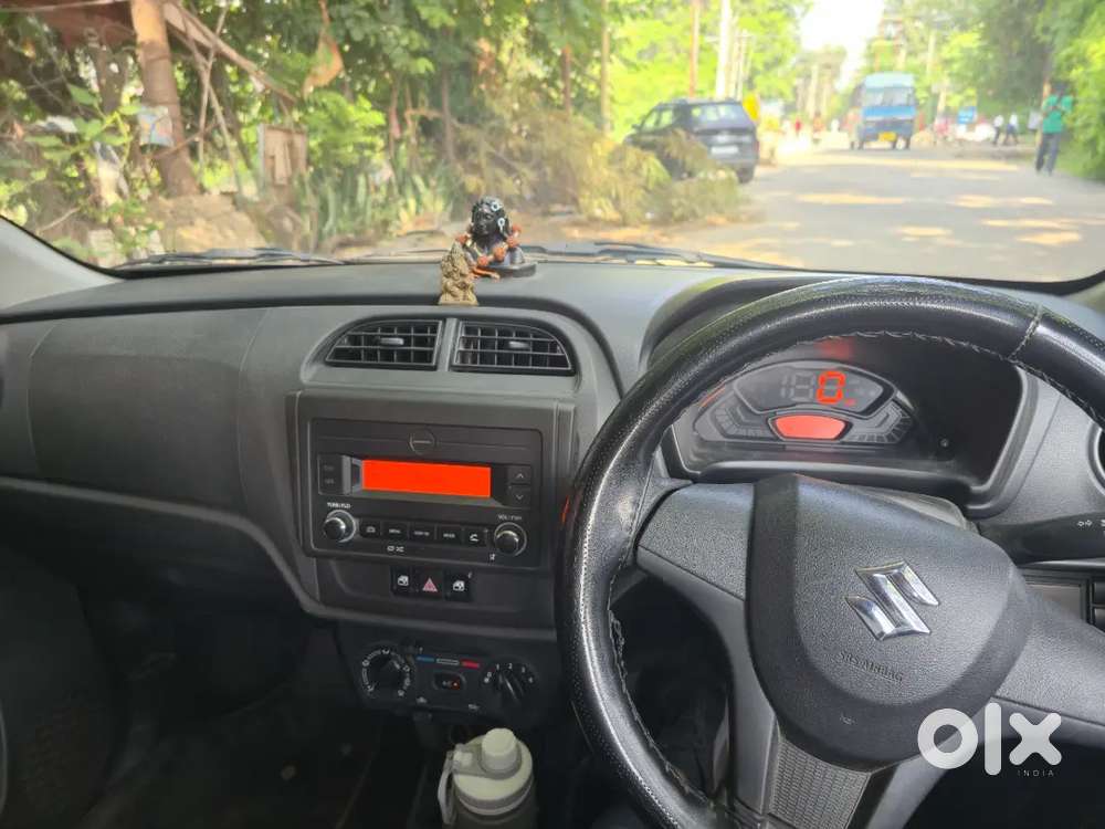 Maruti Suzuki Alto K10 2023 Petrol 15000 Km Driven