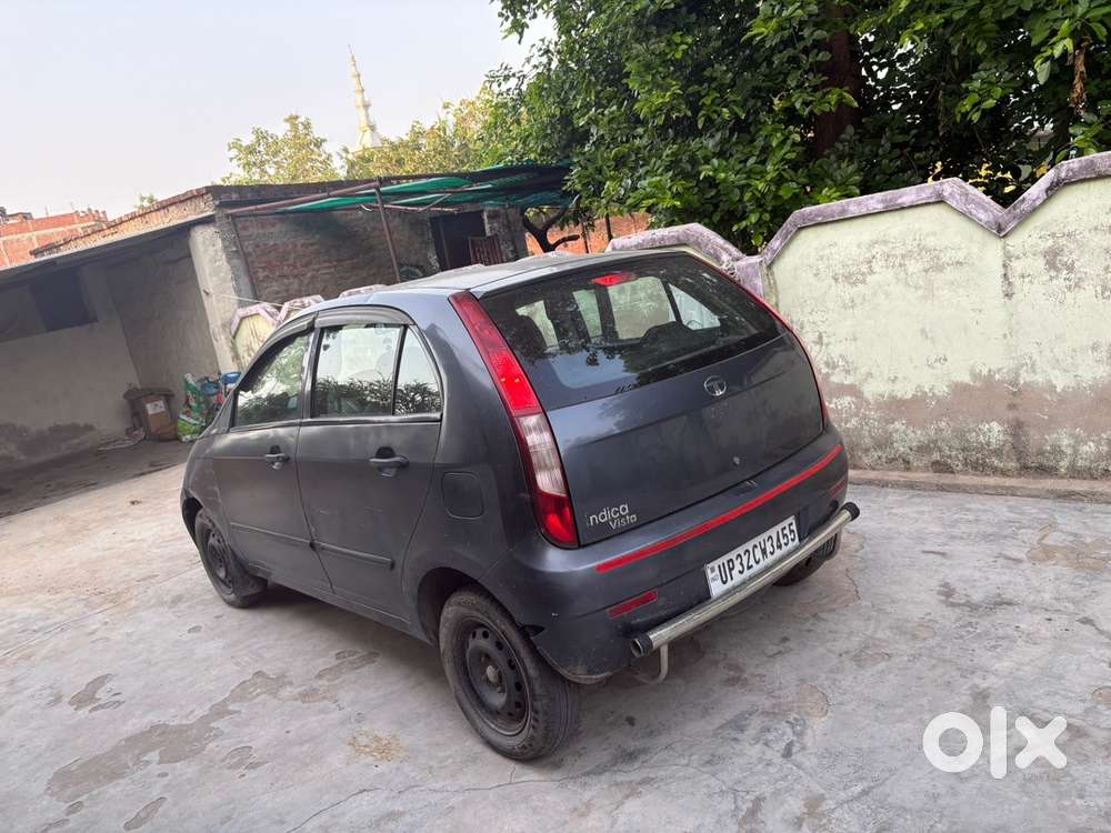 Tata Indica Vista 2009