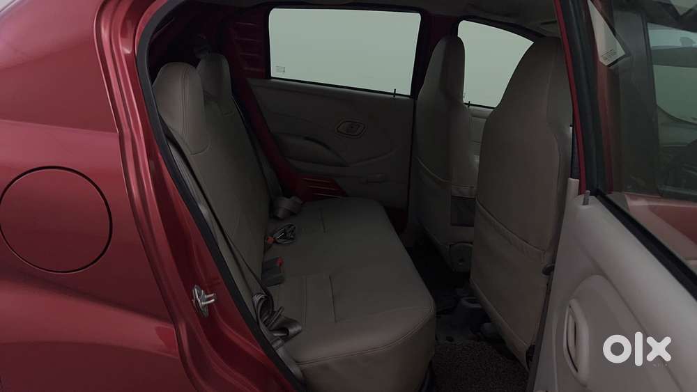 Datsun Redigo 2020-2022 0.8 T (o), 2017, Petrol