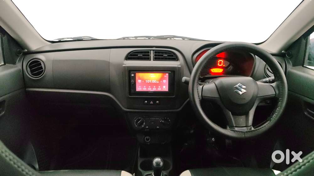 Maruti Suzuki Alto K10 2010-2014 Vxi, 2022, Petrol