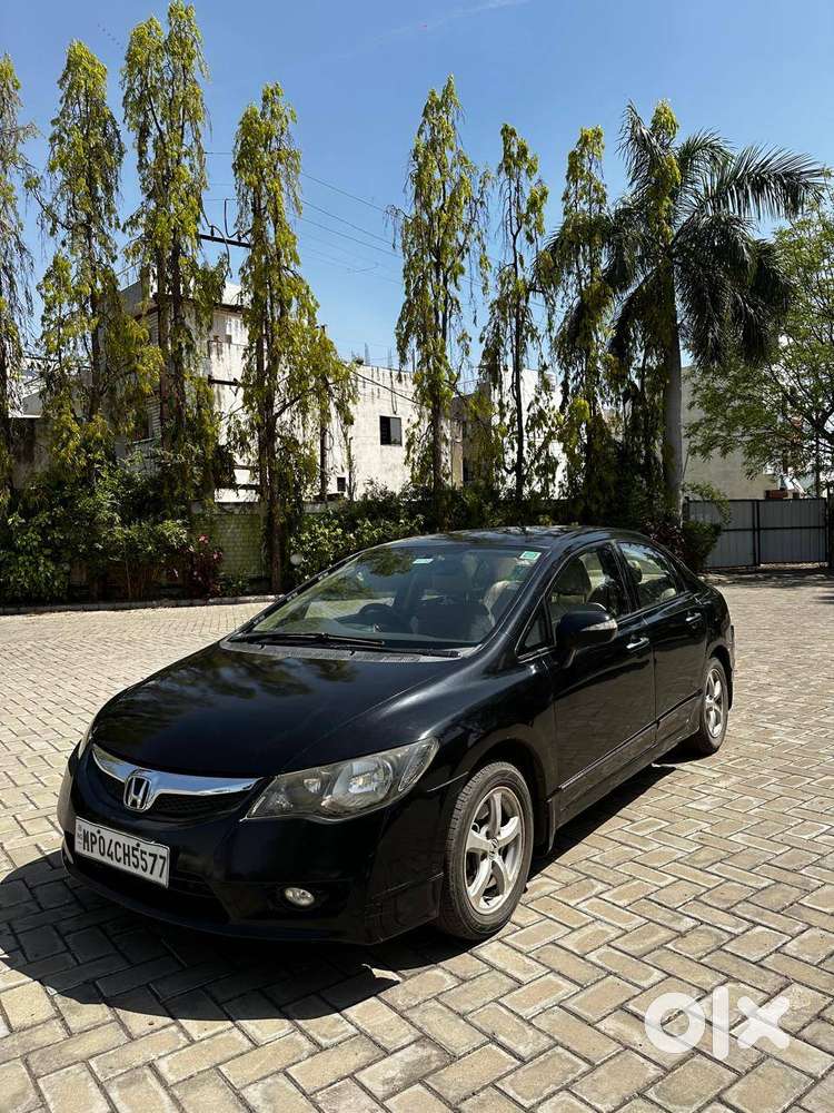 Honda Civic For Sale