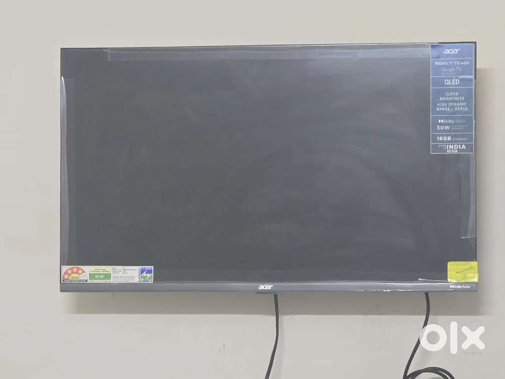 Acer QLED- 32