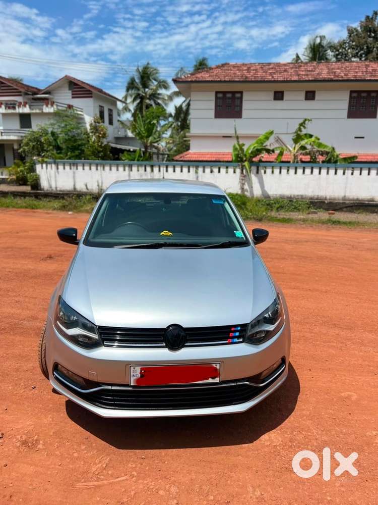 Volkswagen Polo 2019 Model
