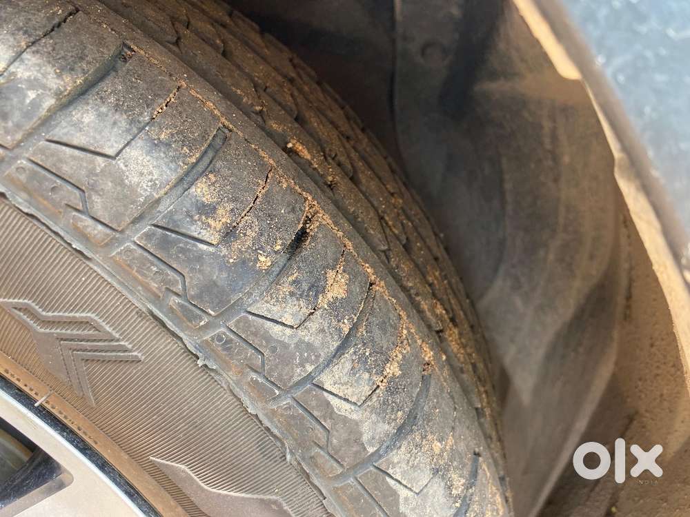 Maruti Suzuki S Cross