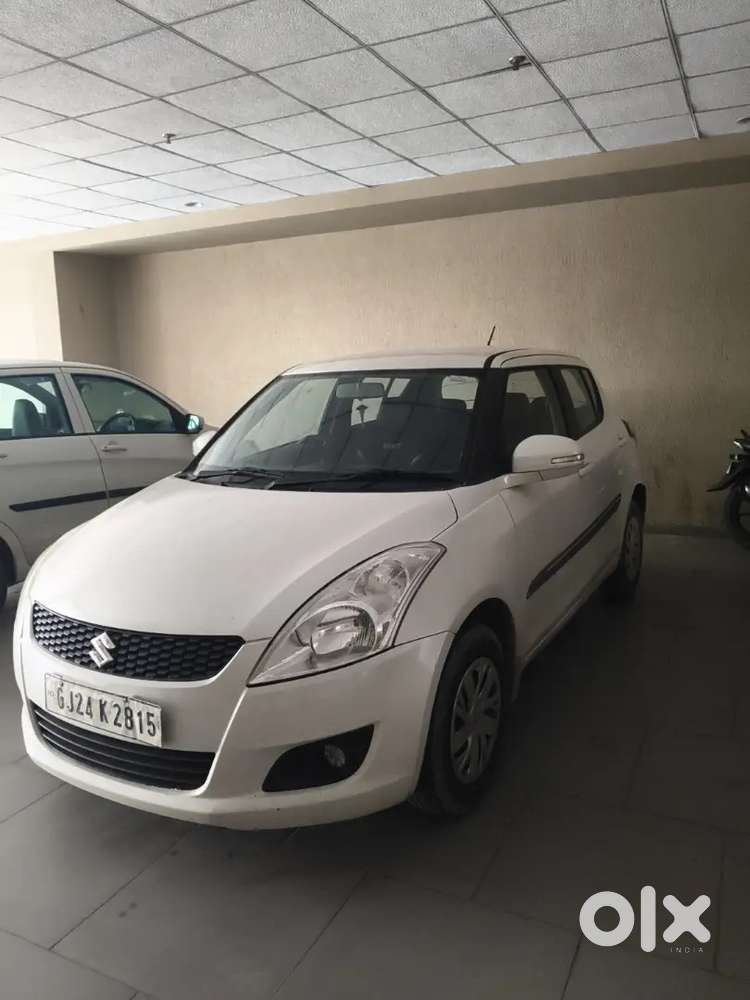 Maruti Suzuki Swift Vdi 2013
