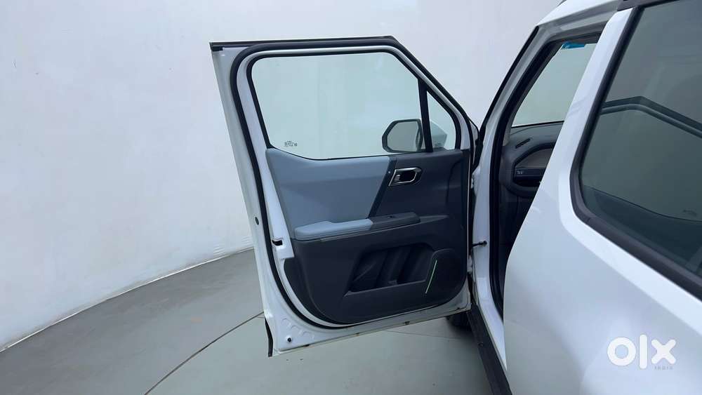 Kia Syros Htx Turbo, 2025, Petrol