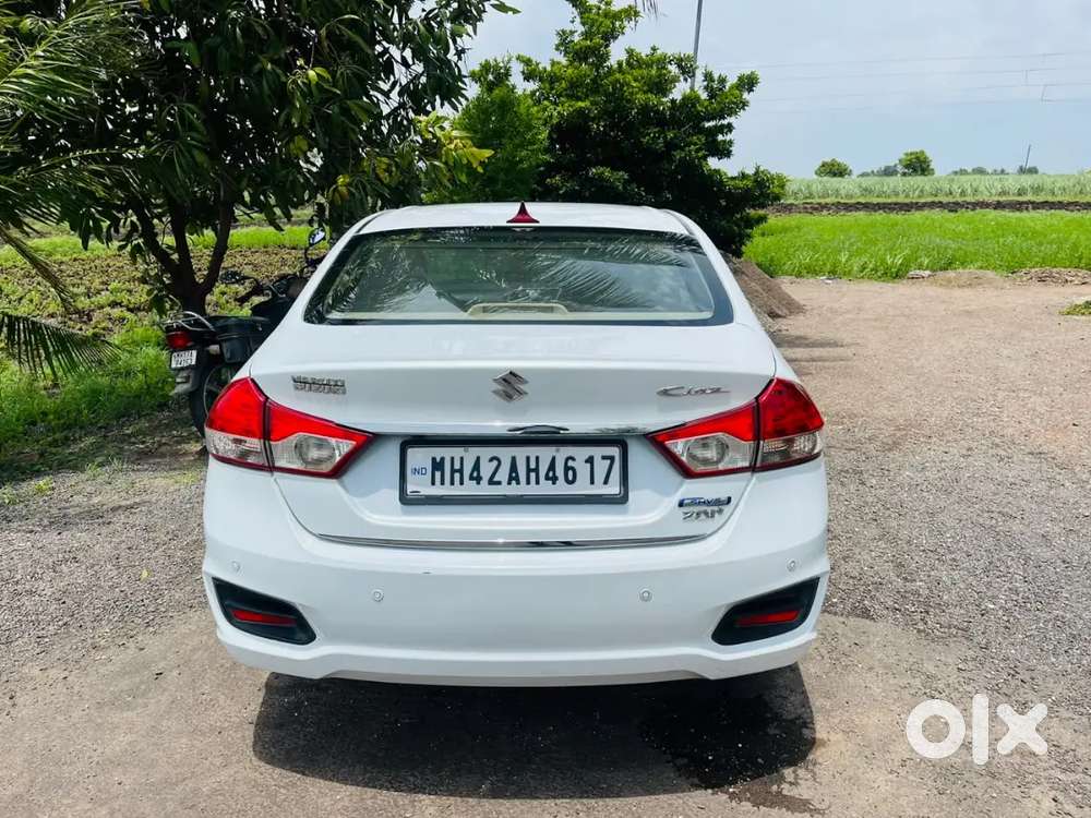 2nd Owner 2016 Maruti Ciaz