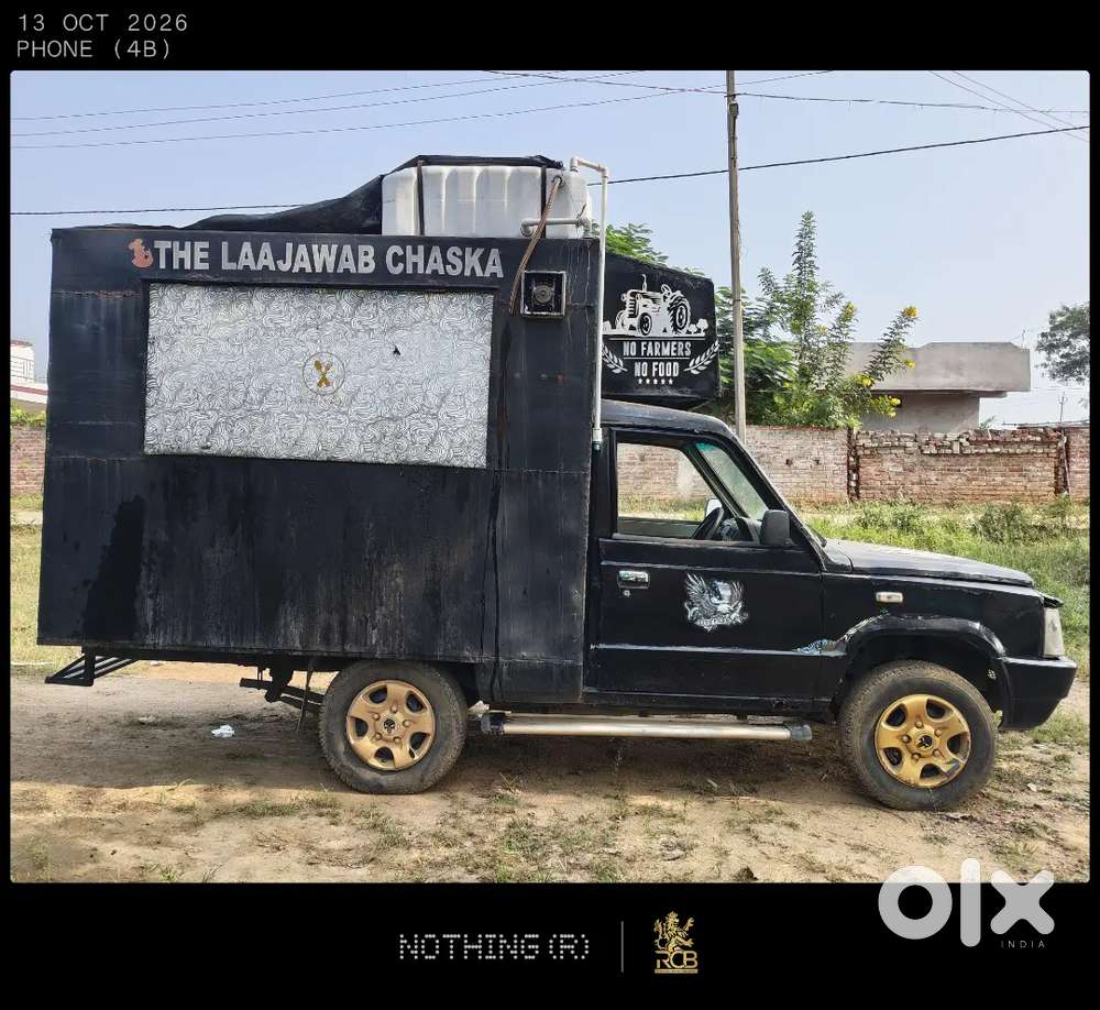Good Condition/ But Paper Expired