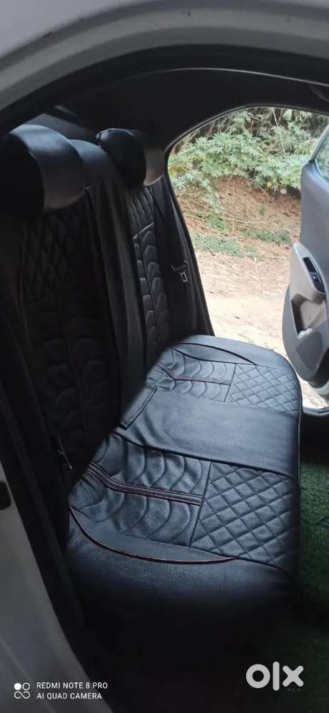 Hyundai Accent 2016 Diesel 78000 Km Driven