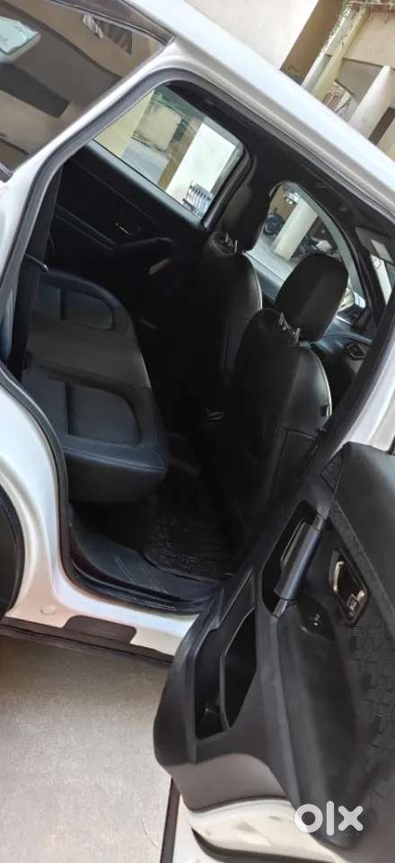 Tata Harrier Xza Plus Dark Edition, 2023, Diesel