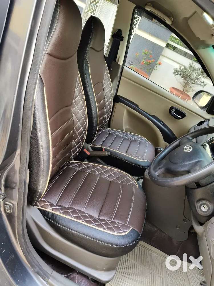 Hyundai I10 2012 Good Running Condition Lpg Or Petrol