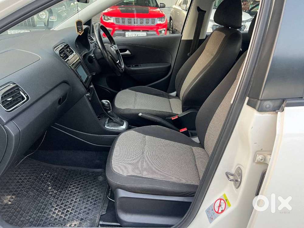 Volkswagen Polo 1.2 Gt Tsi, 2018, Petrol