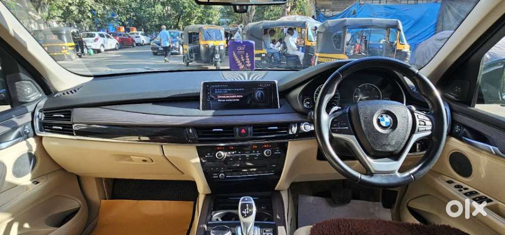 Bmw X5 Xdrive 30 D, 2018, Diesel