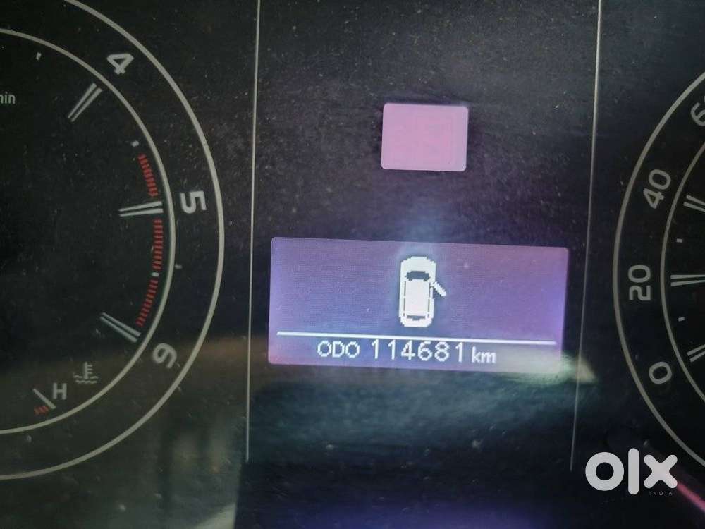 Toyota Innova Crysta 2.8 Gx At, 2019, Diesel