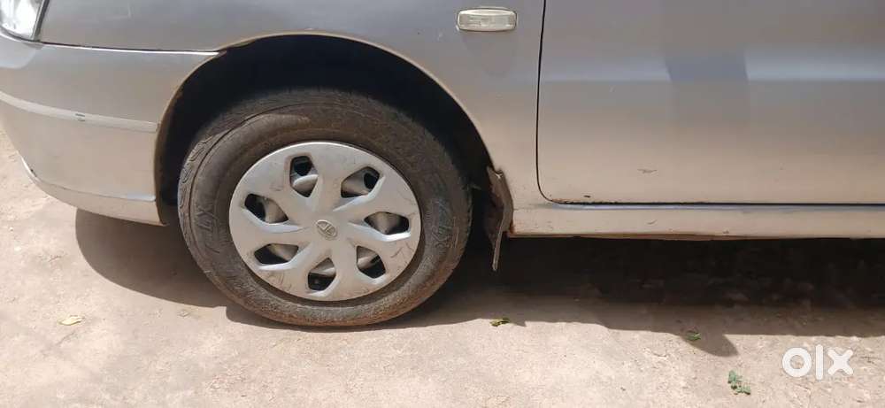 Tata Indica Ev2 Fc Insurance Polution Certificate All Are Current 4 Ne