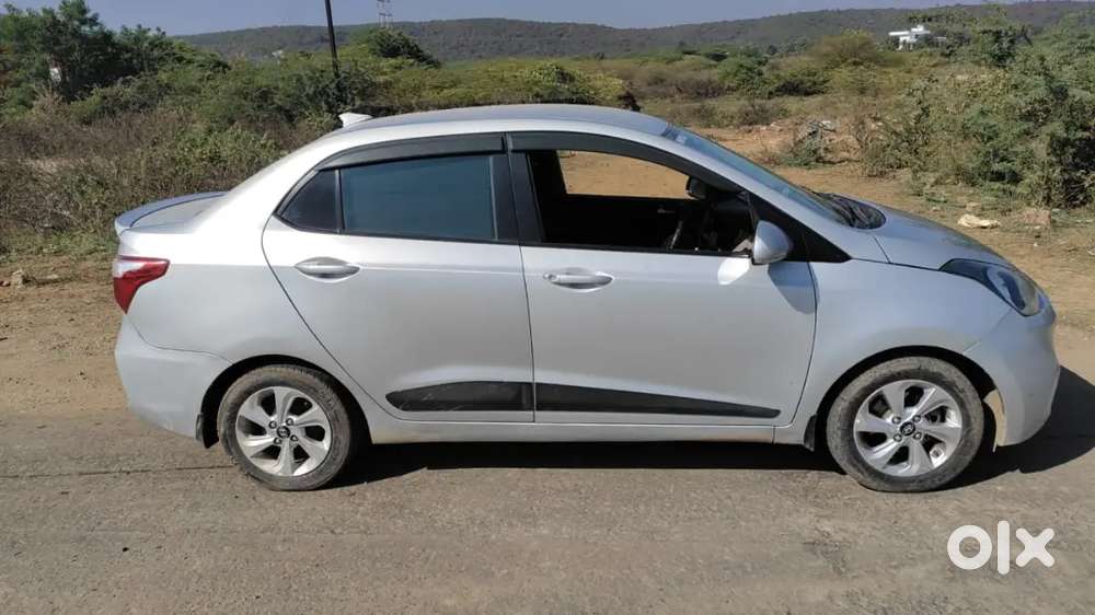 Accent Gadi Hai 2019 Model Second Owner Adhikari Ki Gadi Hai