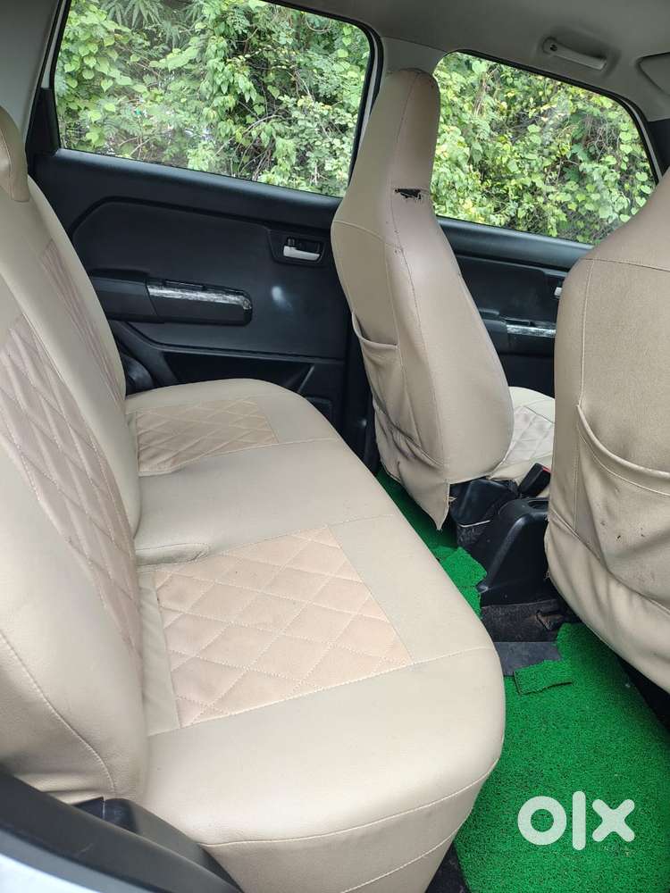 Maruti Suzuki Wagon R 1.2 Vxi, 2023, Cng & Hybrids