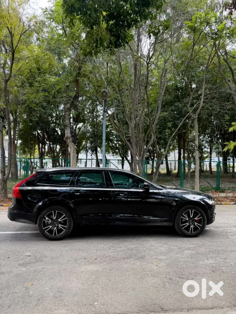 Volvo V 90 Diesel 2018
