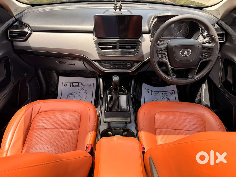 Tata Harrier Xta+ 2.0 L Kryotec Bs Vi, 2023, Diesel