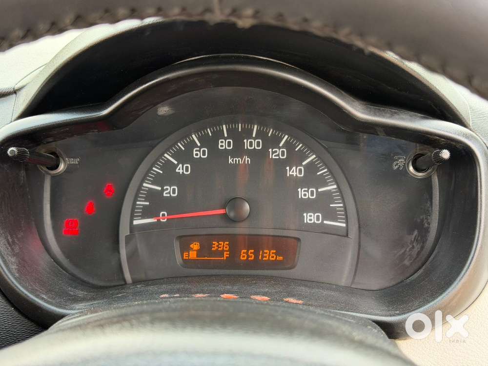 Maruti Suzuki Celerio Vxi Mt, 2018, Cng & Hybrids