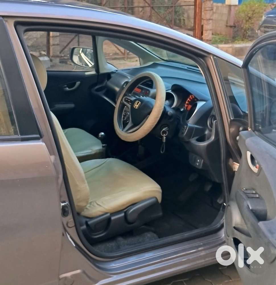 Honda Jazz, 2012, Petrol