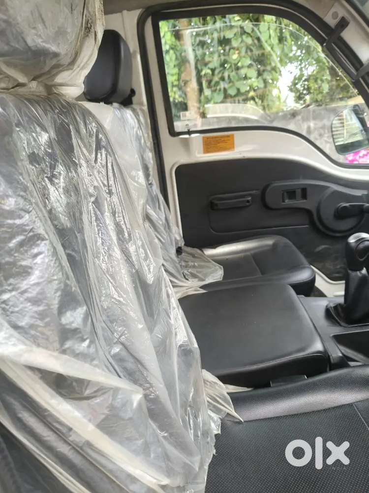 Tata Ace Gold